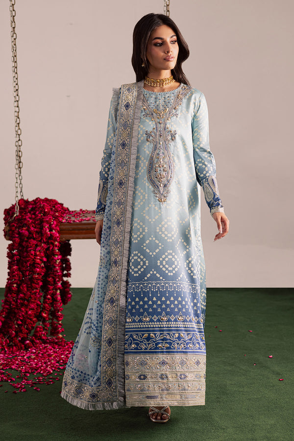 Nureh | Jugni Festive | NP-698, image 3