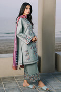 Jazmin | Summer Lawn 25 | USE-9137 -  Jazmin Ladies Clothes -  House of Maryam