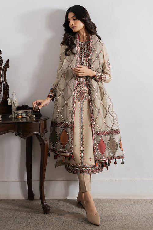 Jazmin | Ready to Wear 25 | RTW-1183 -  Jazmin Ladies Clothes - Original Designer Dress - House of Maryam