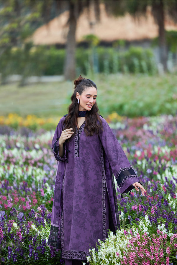 Farasha | Summer Escape 26 | Lilac Haze-4