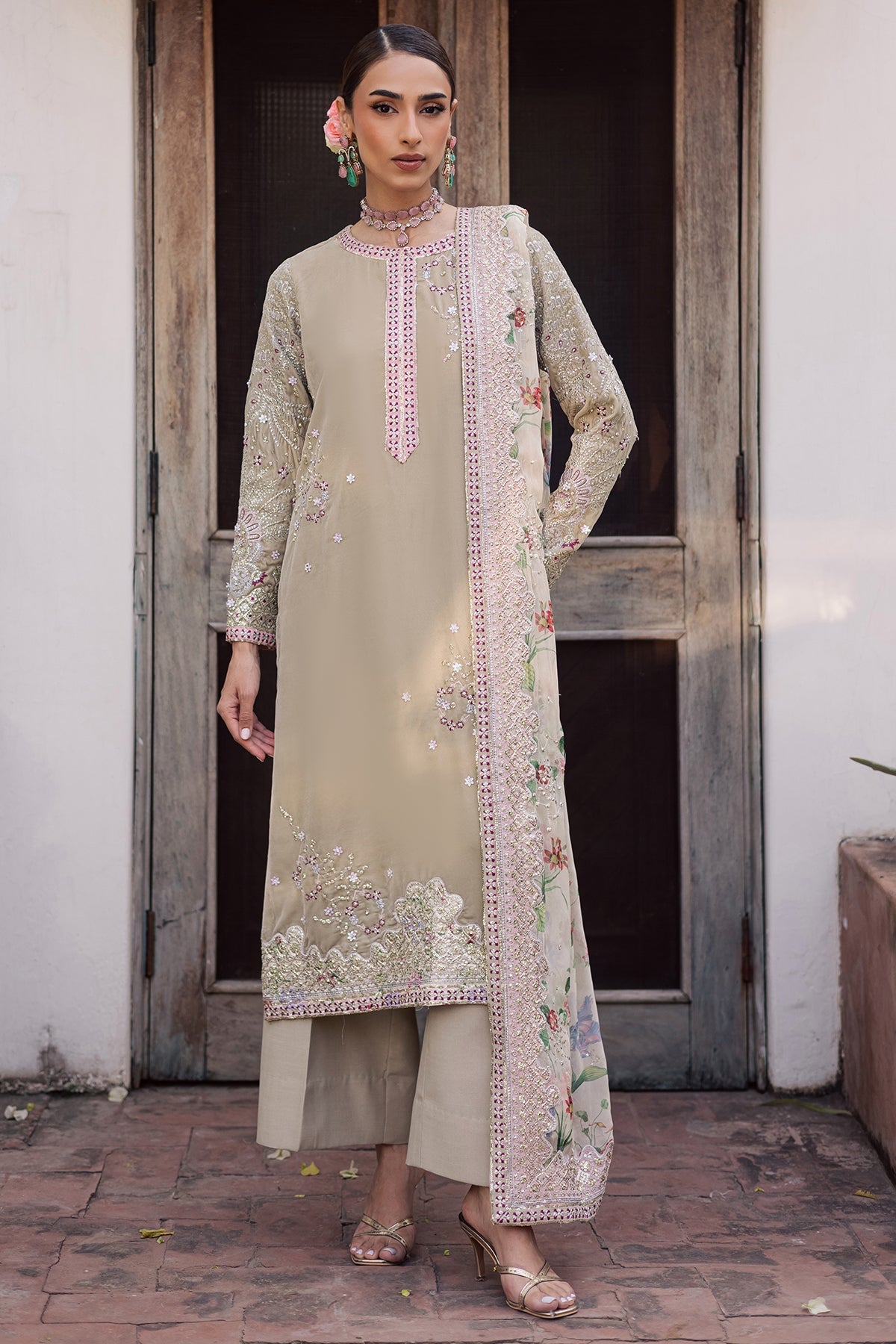 Nureh | Maya Velvet | NW-119, image 5