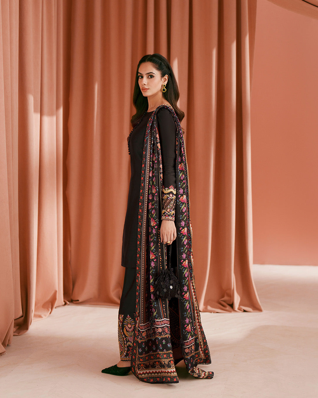 Faiza Saqlain | Roim Pret | Lulia, image 5