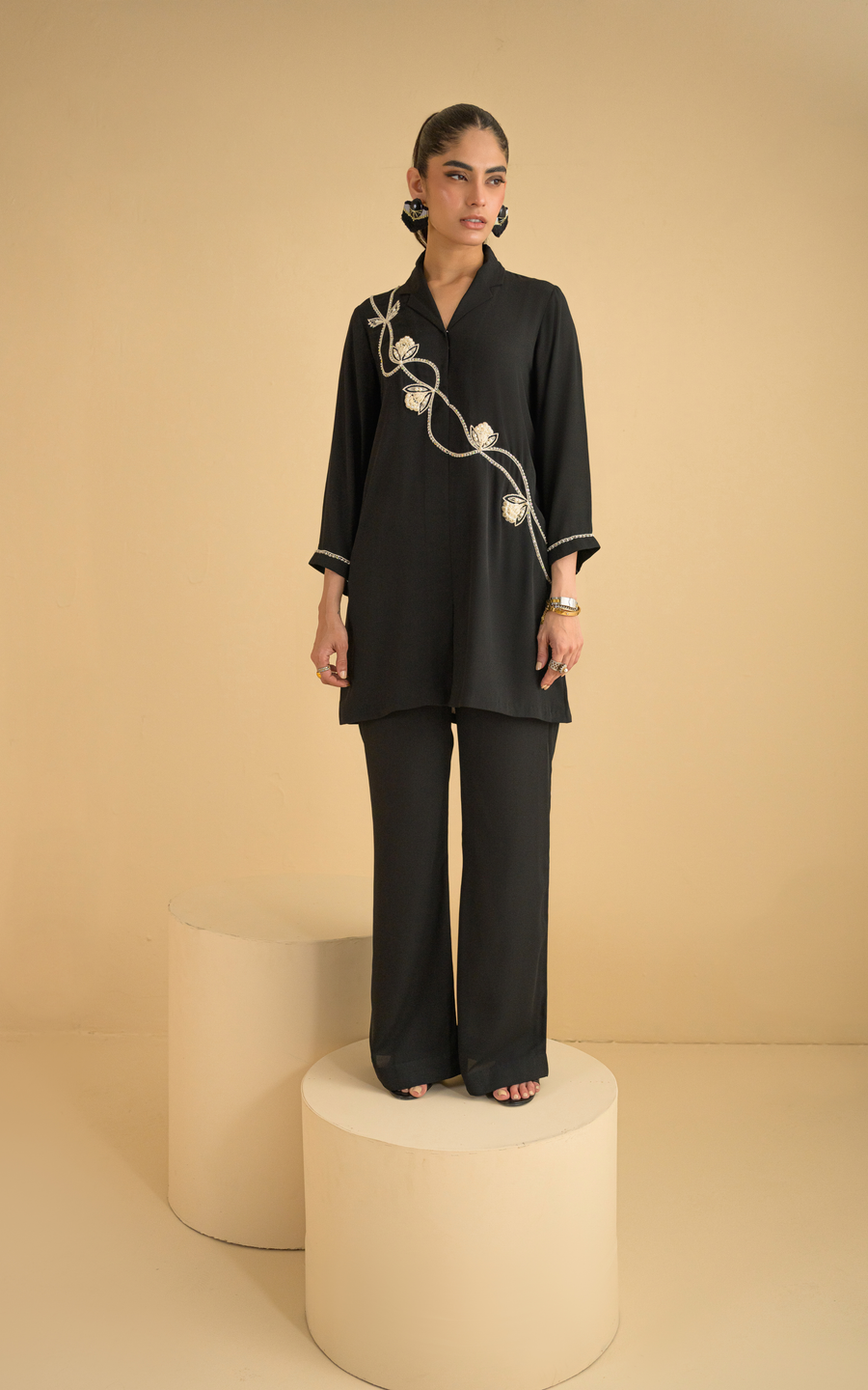 Sana Abbas | La Fiesta | Luma-2