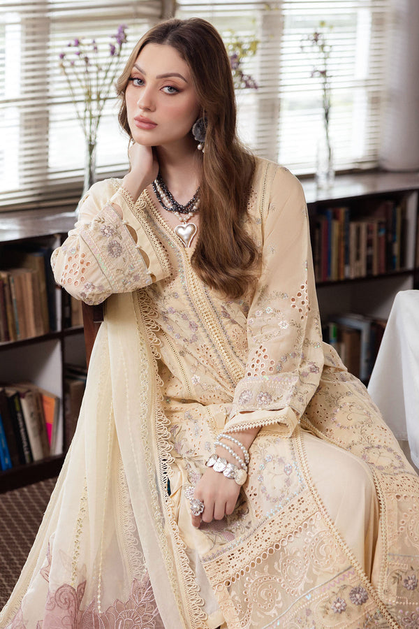 Nureh | Mademoiselle Luxury Swiss | NE-85 -  Nureh Luxury - Original Designer Dress - House of Maryam
