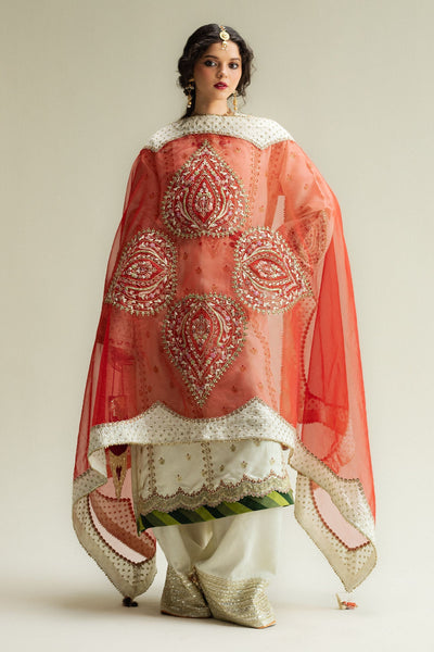 Zara Shahjahan | Wedding Formals 25 |Soz -  Zara shahjahan Ladies Clothes - Original Designer Dress - House of Maryam