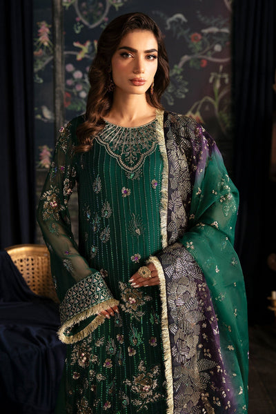 Nureh | Elanora Formal 24 | NEL-42 -  Nureh Formal - Original Designer Dress - House of Maryam