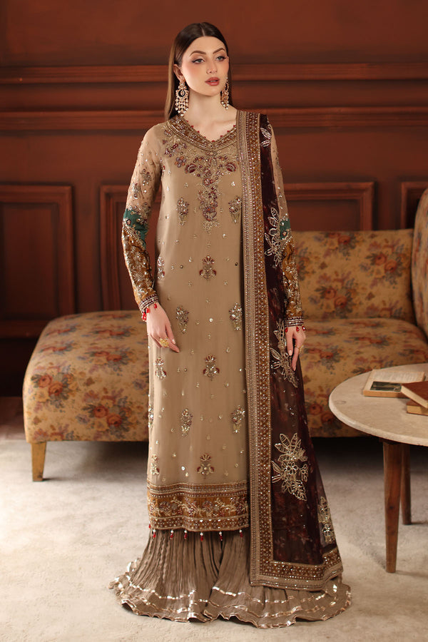 Nureh | Alfaaz Formals | NL-91, image 3