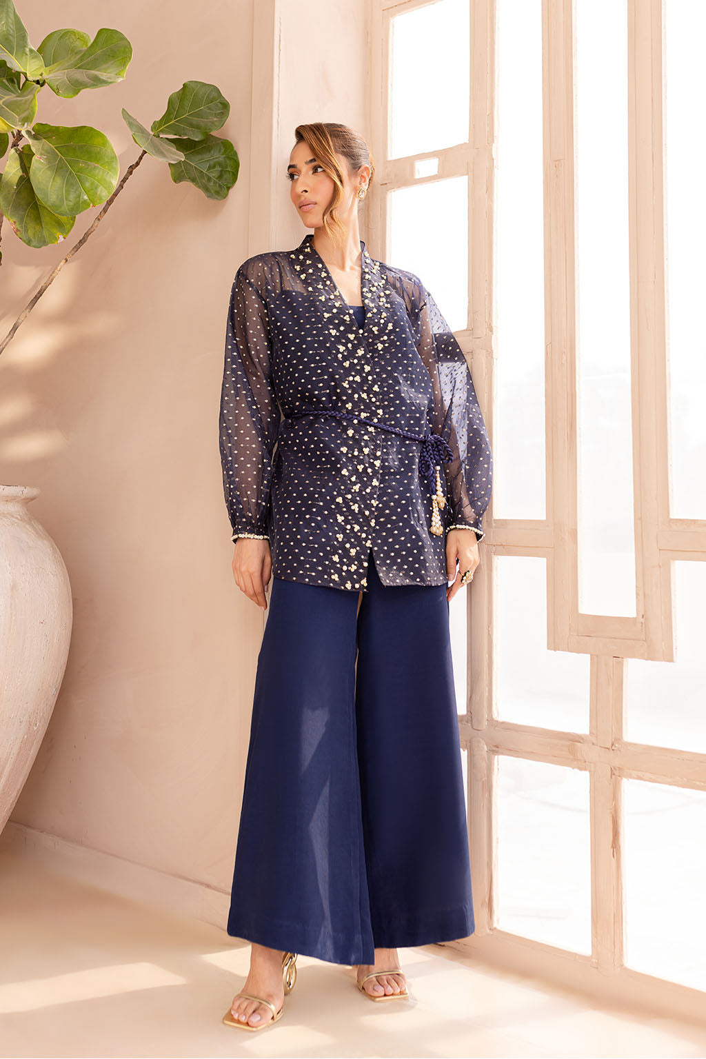 Vanya | Veranda Fromals |  VR-06 -  Vanya Ladies Clothes - Original Designer Dress - House of Maryam