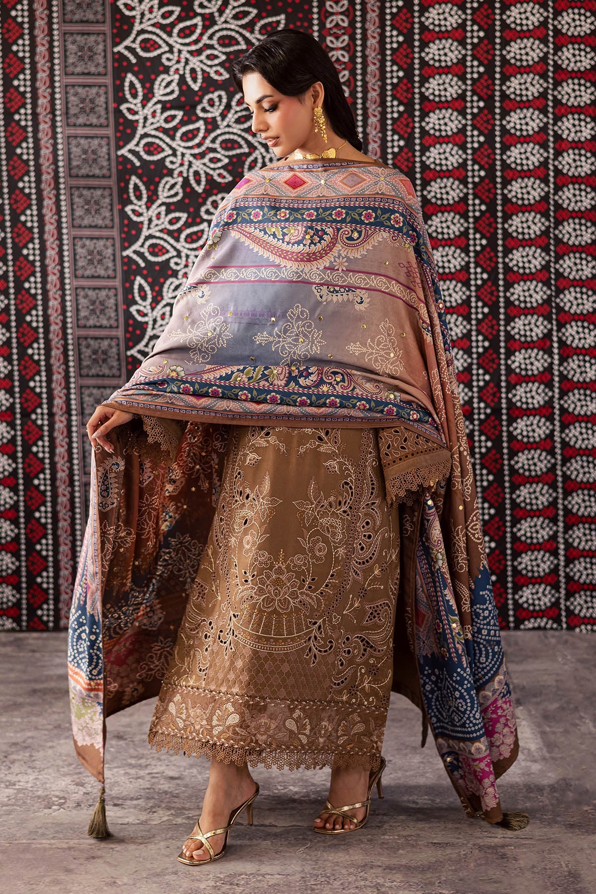Nureh | Bazaar Luxe 25 | NE-205, image 4