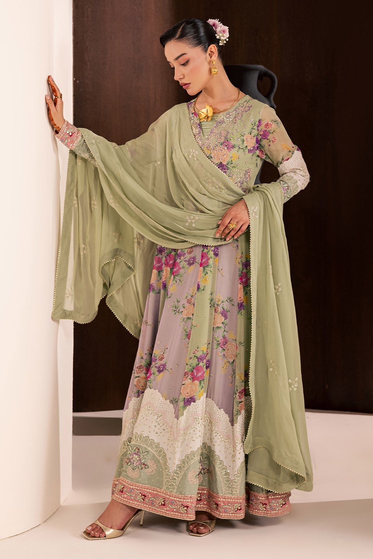 Nureh | Fancy Formal 26 | NP-774, image 5