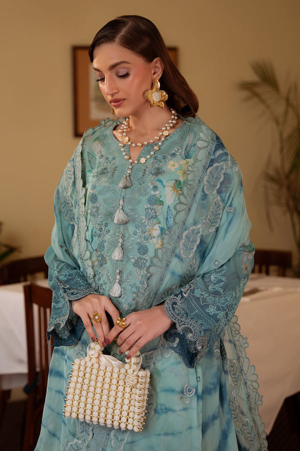 Nureh | Swiss Lawn | NS-160, image 6