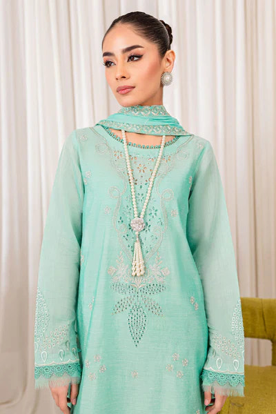 Nureh | Shades Of Summer | NP-459 -  Nureh Luxury - Original Designer Dress - House of Maryam