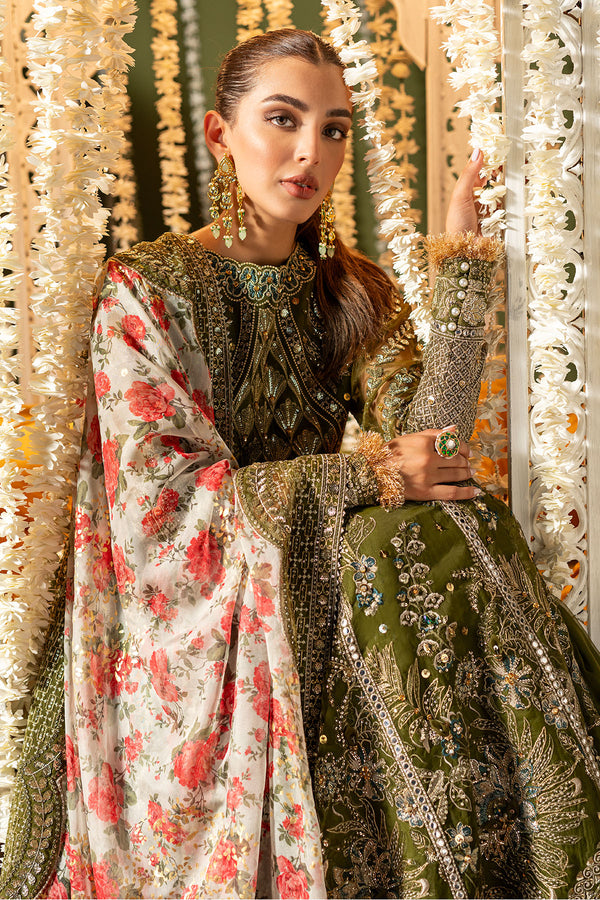 Nureh | Jhoomro Formals | NL-50 - NURA, image 3