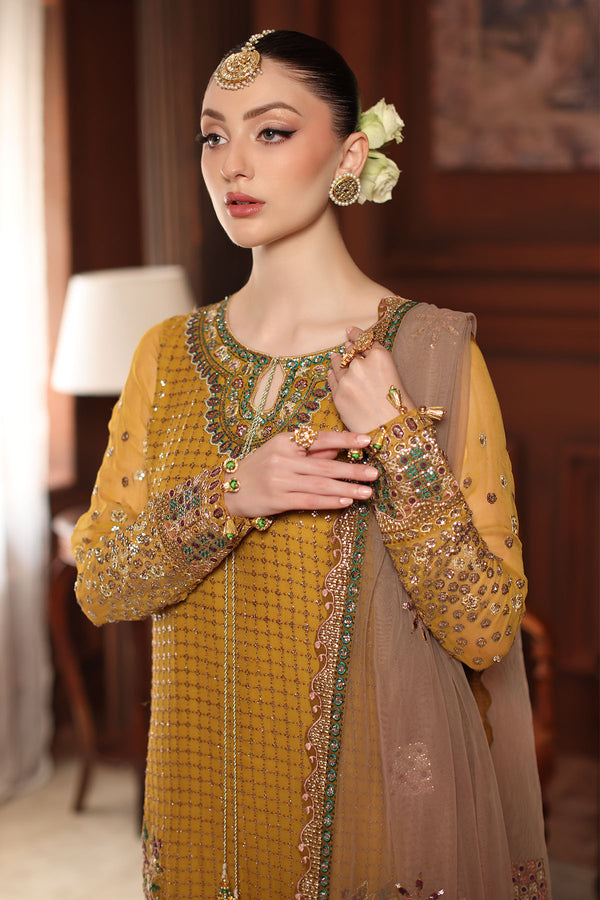 Nureh | Alfaaz Formals | NL-92, image 6