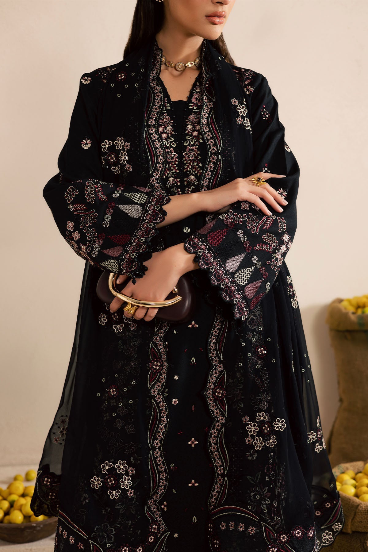 Nureh | Karandi Collection | NE-221-5