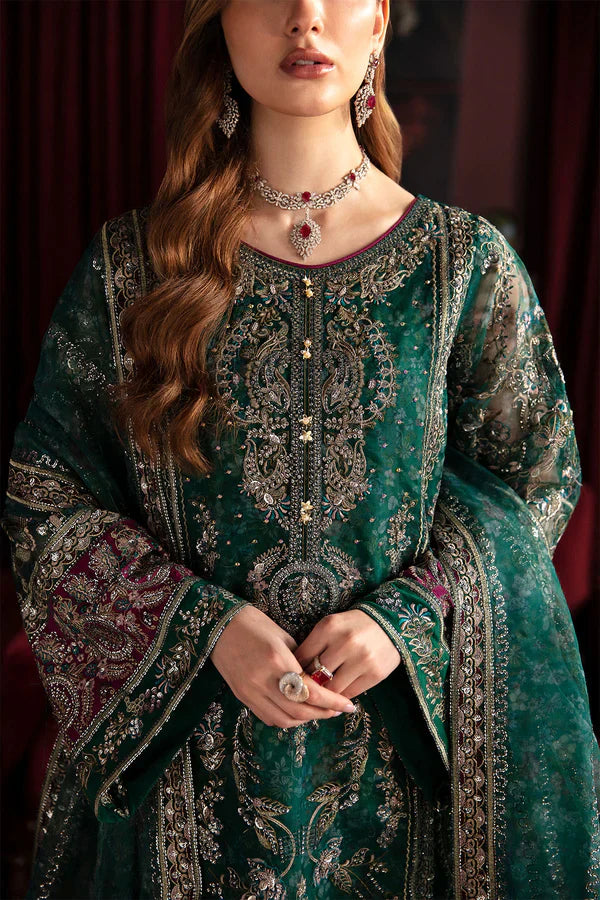 Nureh | Elanora Formals 24 | Charm -  Nureh Formal - Original Designer Dress - House of Maryam