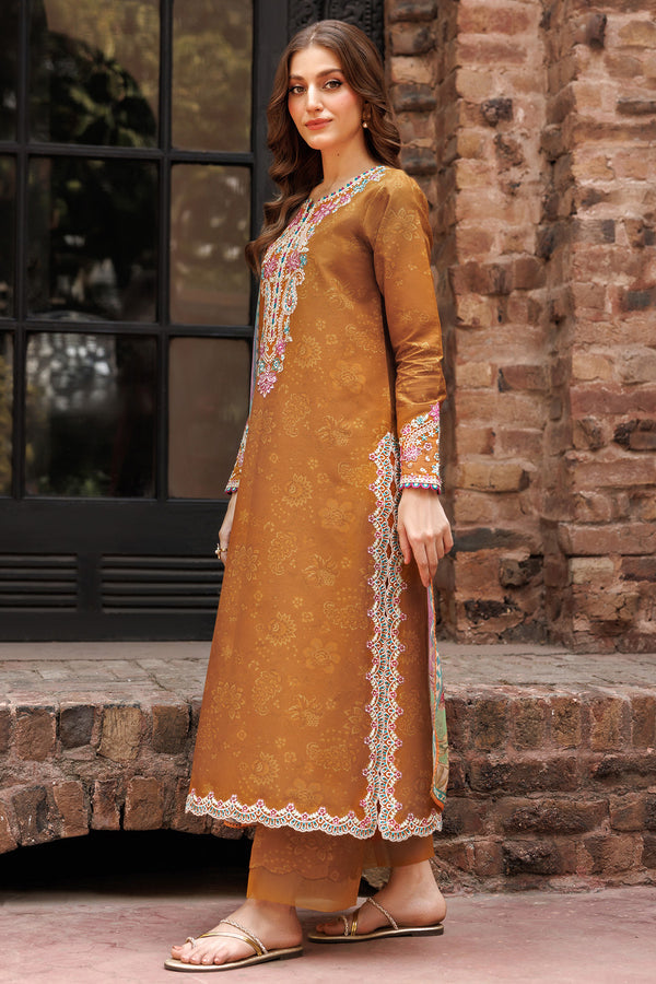 Farasha | Printed Essentials | Malisa -  Farasha Ladies Clothes - Original Designer Dress - House of Maryam