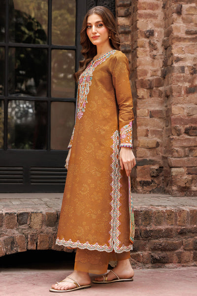 Farasha | Printed Essentials | Malisa -  Farasha Ladies Clothes - Original Designer Dress - House of Maryam