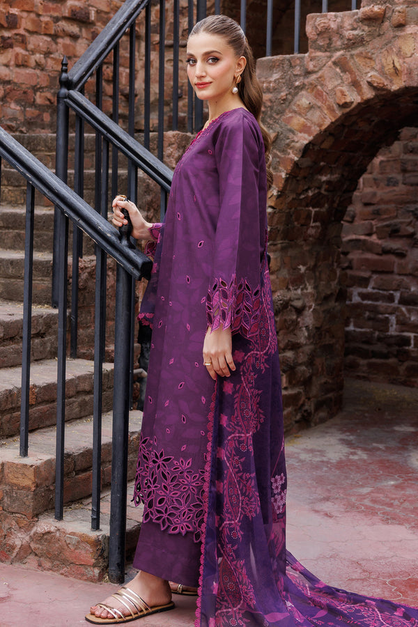 Farasha | Printed Essentials | Winkmist -  Farasha Ladies Clothes - Original Designer Dress - House of Maryam