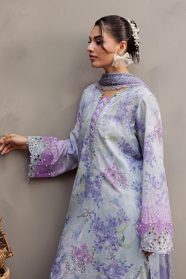 Nureh | Amaya Formals | DD-14 -  Nureh Ladies Clothes - Original Designer Dress - House of Maryam