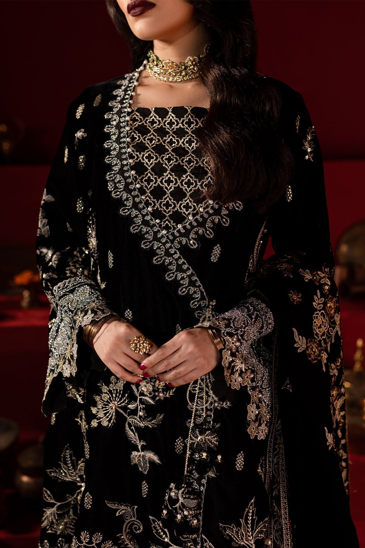 Nureh | Maya Velvet | NW-92, image 3