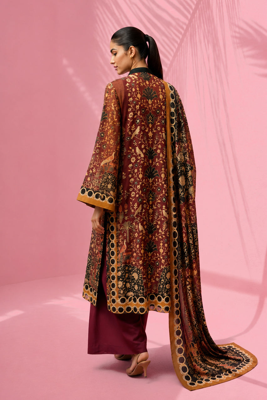 Sania Maskatiya | Summer Festive 26 | Zyra-2