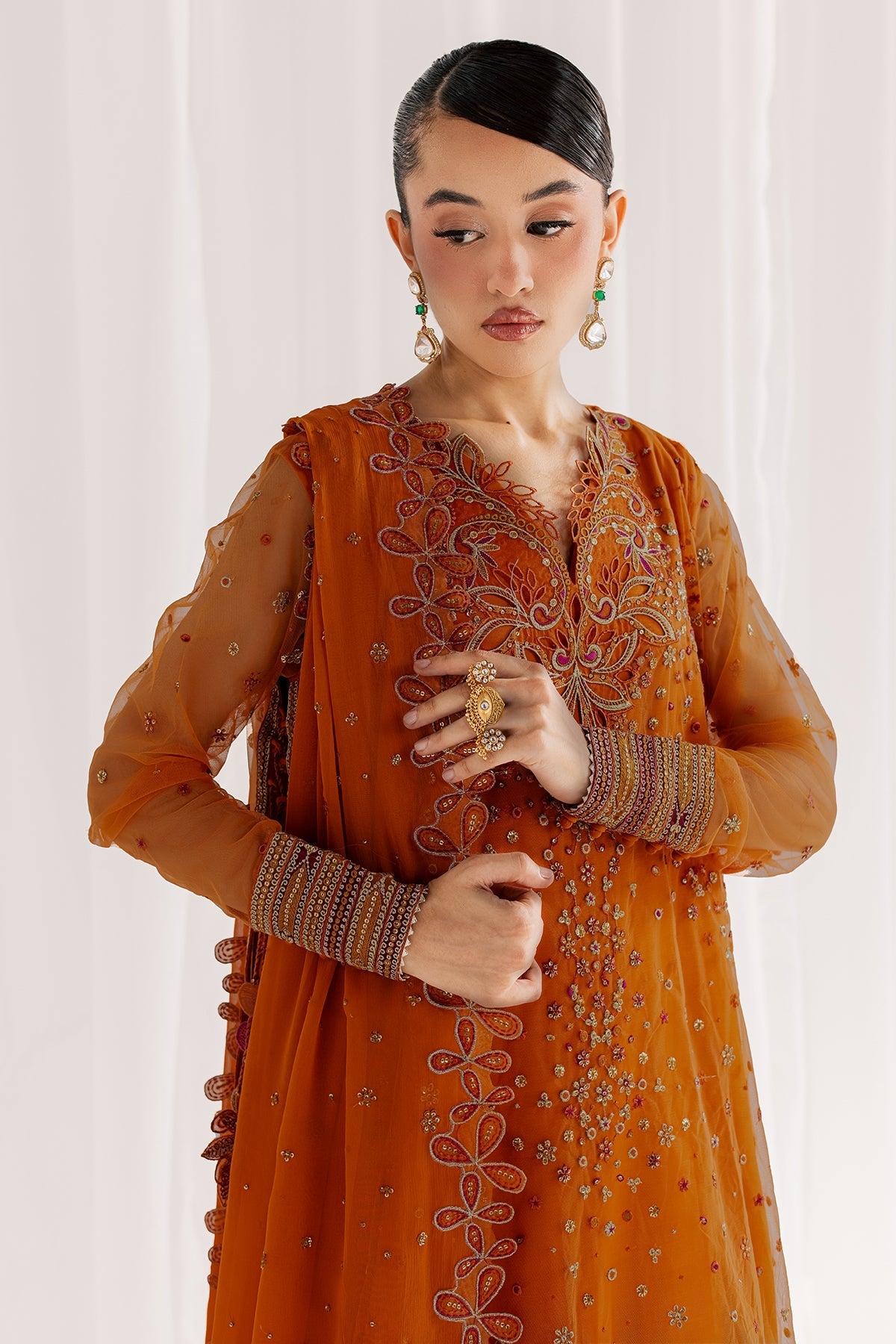 Nureh | Fancy Formal 26 | NP-817, image 4