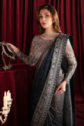 Nureh | Elanora Formals 24 | Starry Nights by Designer Nureh - House of Maryam - Pakistani Designer Ethnic Wear in {{ shop.shopifyCountryName }}