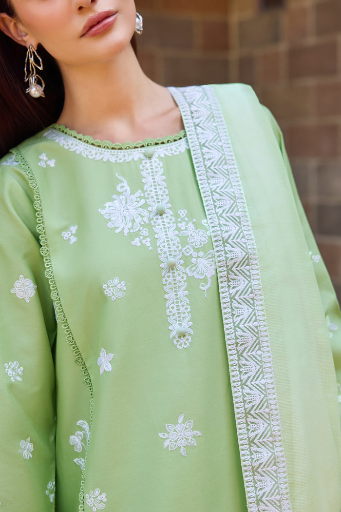 Farasha | Sorine Summer 26 | Sea Breeze, image 3