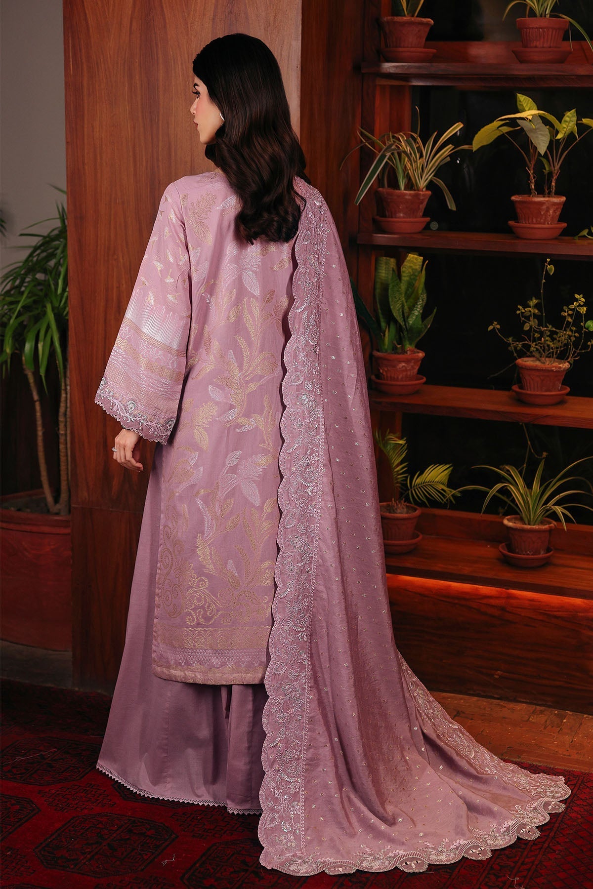 Nureh | Exclusive Jacquard | NE-222, image 2