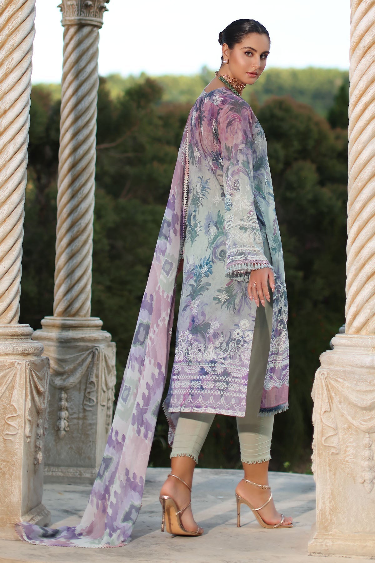 Nureh | Signature Prints 26 | SP-199, image 2