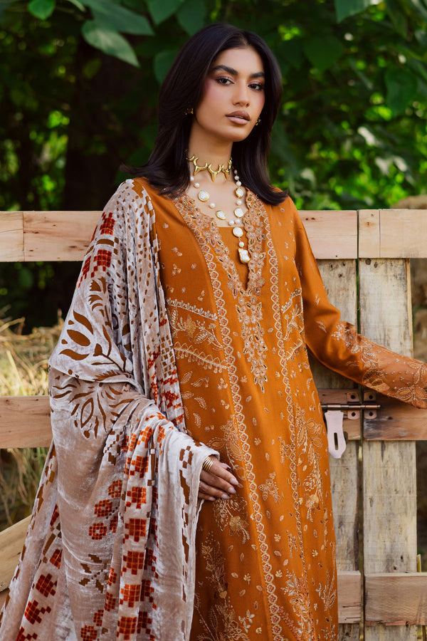 Nureh | Exclusive Leather Peach | NE-188, image 3