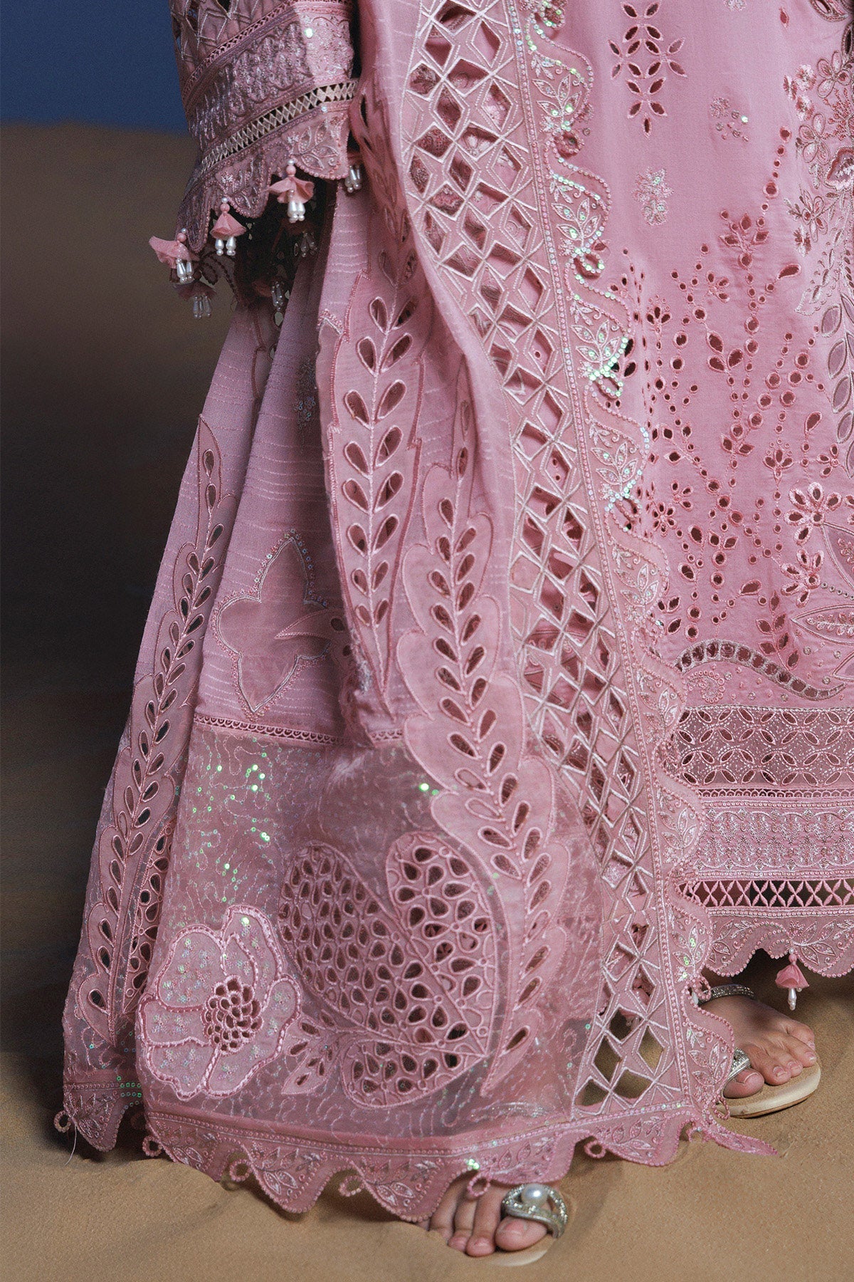 Nureh | Aman Luxe | Seeran NE-232, image 3