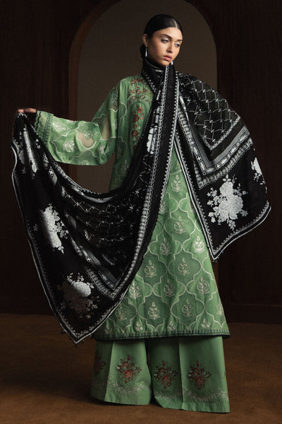Zara Shahjahan | Satori 2026 | Midoriya-D6
