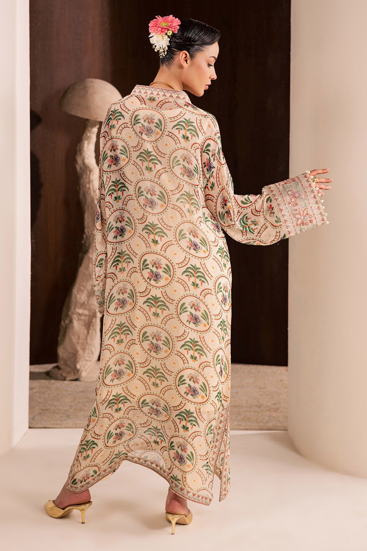 Nureh | Fancy Formal | NP-772, image 2