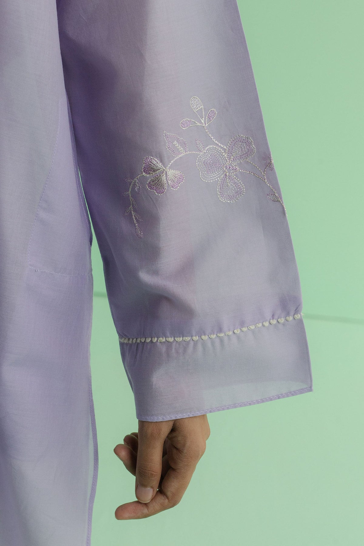 Zara Shahjahan | Love Coco SS 25 | CR25C0552 -  Zara Shahjahan Ladies Clothes - Original Designer Dress - House of Maryam