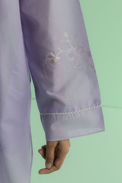 Zara Shahjahan | Love Coco SS 25 | CR25C0552 -  Zara Shahjahan Ladies Clothes - Original Designer Dress - House of Maryam