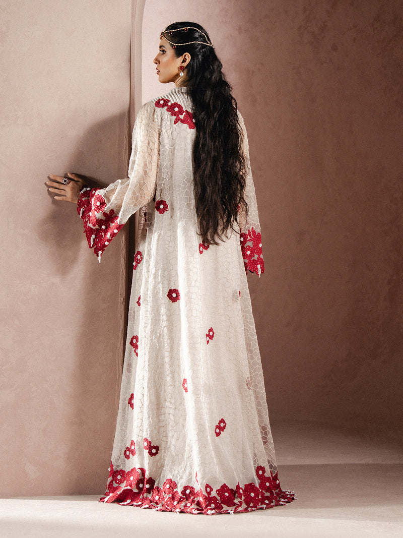 Caia | Luxury Edit 26 | Jade[red], image 2