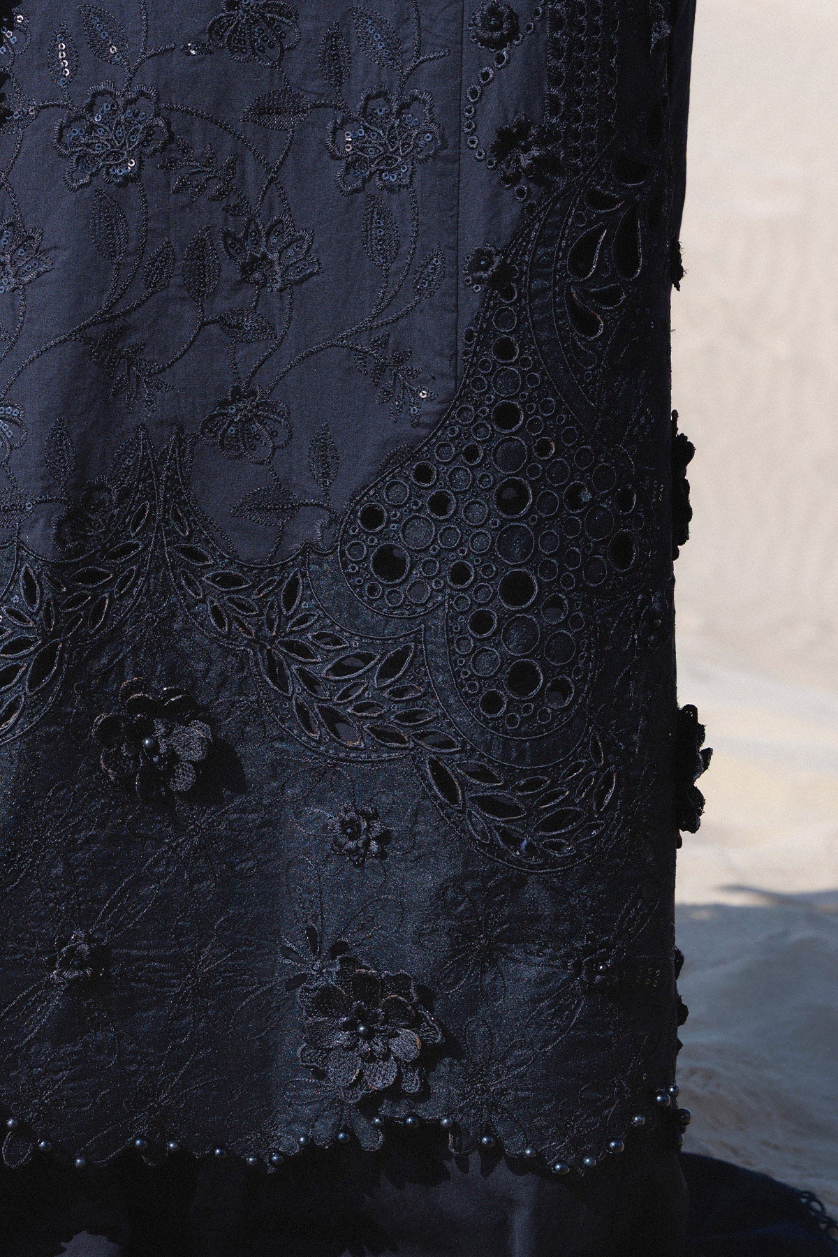 Nureh | Aman Luxe | Zahara NE-233, image 5