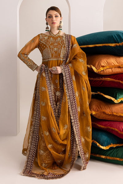 Nureh | Fancy Formals | NP-514 -  Nureh Formal - Original Designer Dress - House of Maryam