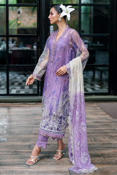 Nureh | Ballerina Formals | NU2-149 -  Nureh Luxury - Original Designer Dress - House of Maryam