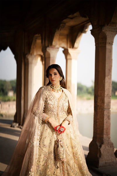 AJR Couture | Luxury Formals 24 | Dusk -  AJR Couture Ladies Clothes - Original Designer Dress - House of Maryam
