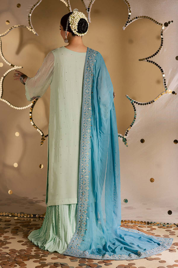 Nureh | Mukeshkari Luxe | MK-13, image 2