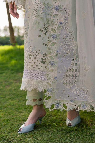 Nureh | Raha Lawn | NE-262