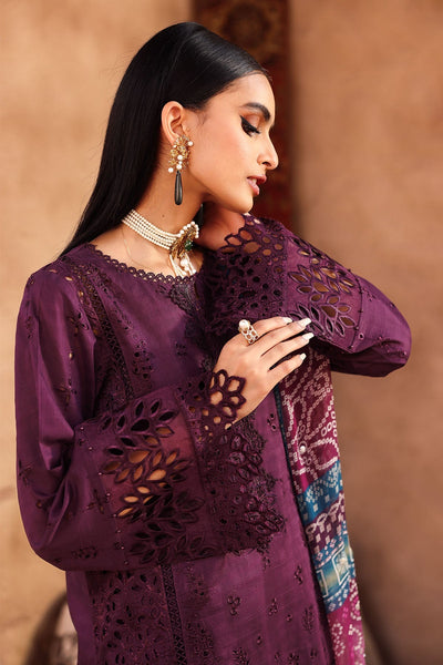 Nureh | Bazaar Lawn | NE-161 -  Nureh Ladies Clothes - Original Designer Dress - House of Maryam