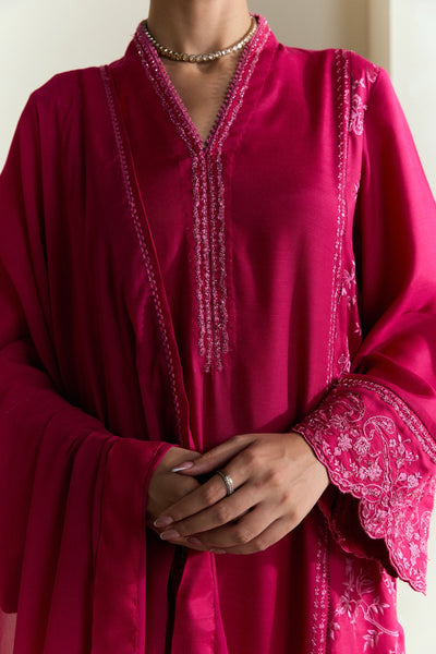 Zara Shahjahan | Festive Wear 25 | ZR25F0542 -  Zara Shahjahan Ladies Clothes - Original Designer Dress - House of Maryam