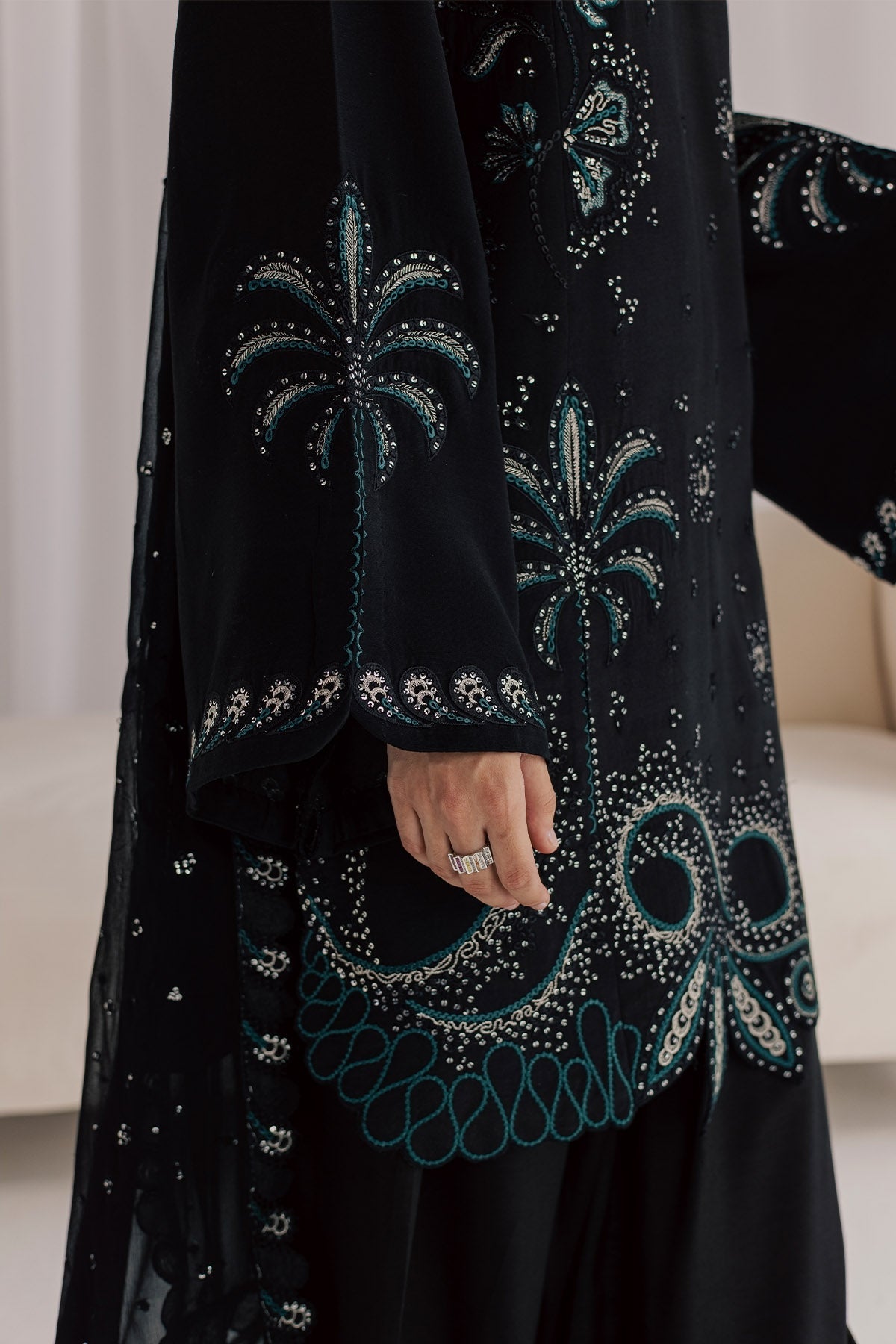 Nureh | Fancy Formal 26 | NP-811, image 4