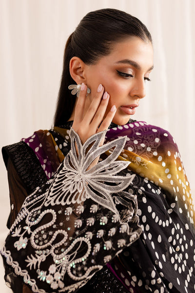 Nureh | Fancy Formals | NP-511 -  Nureh Formal - Original Designer Dress - House of Maryam
