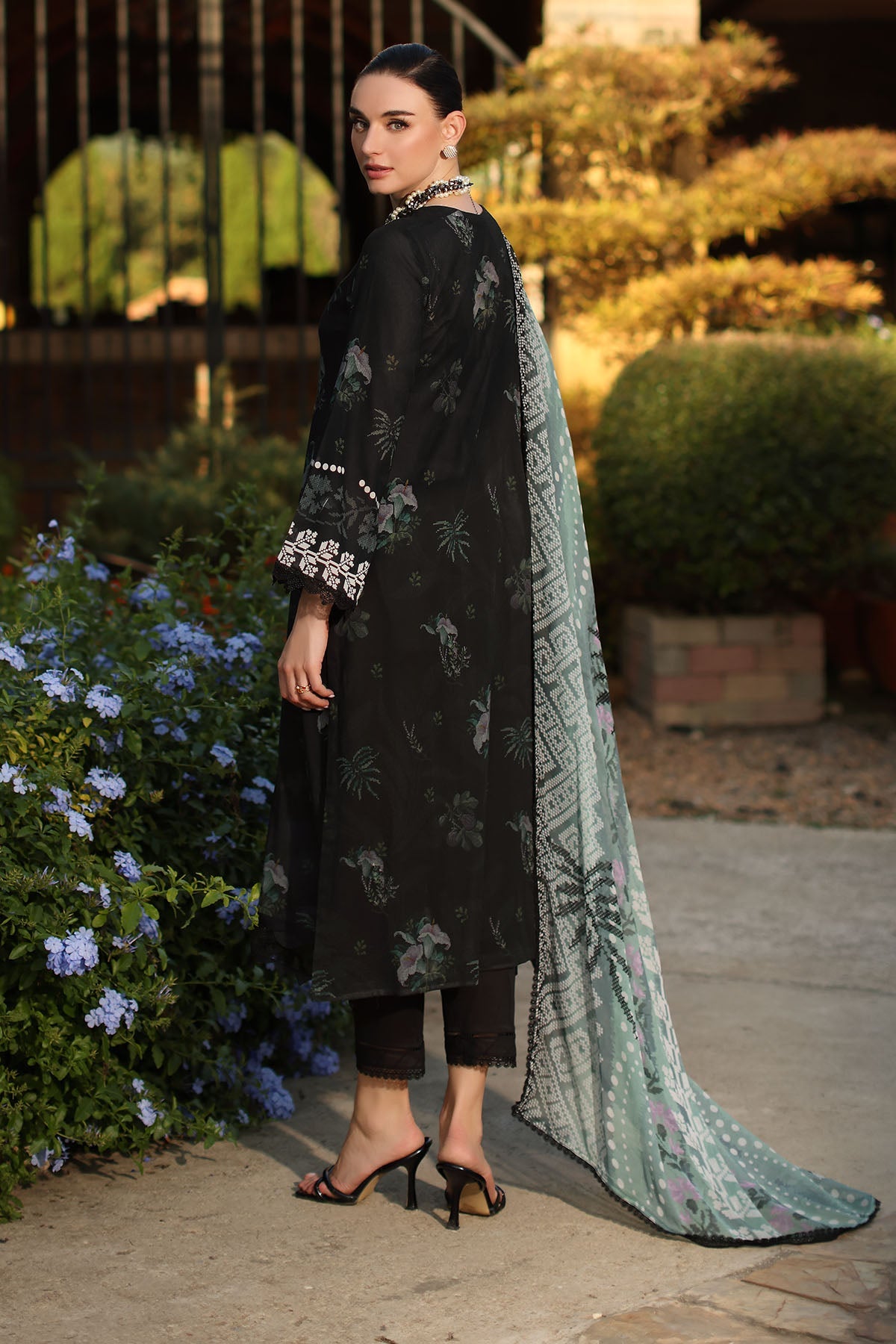 Nureh | Signature Prints 26 | SP-198, image 2