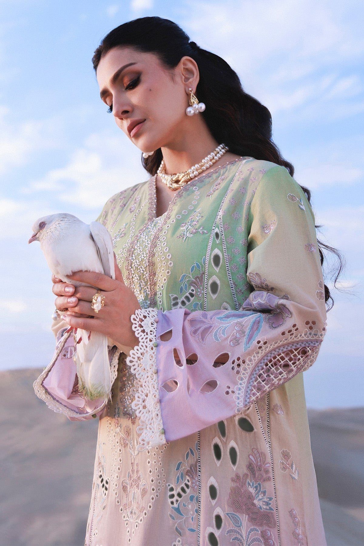 Nureh | Aman Luxe | Emelfie NE-228, image 5